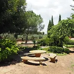 Εξοχικό σπίτι Le Mirage *