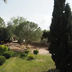 Le Mirage Εξοχικό σπίτι
