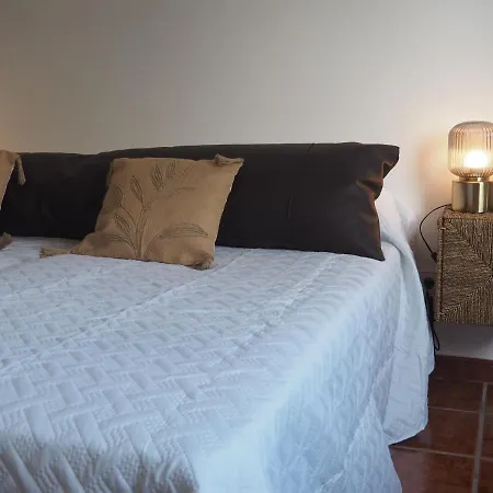 Le Mirage Country house
