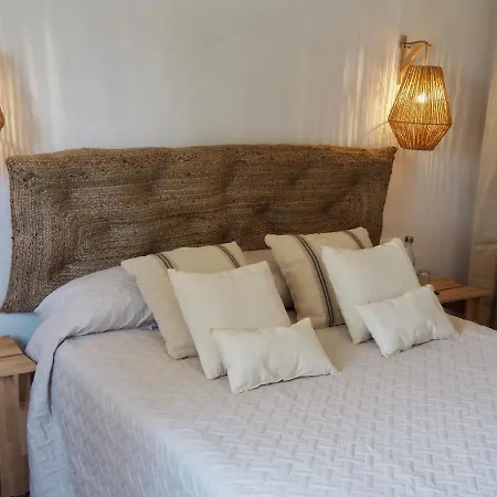 Country house Le Mirage Cambrils