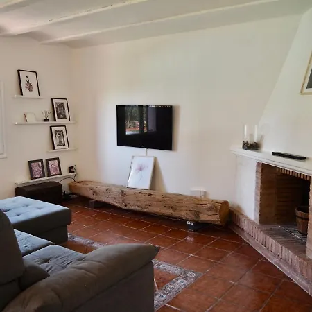 Le Mirage Country house *