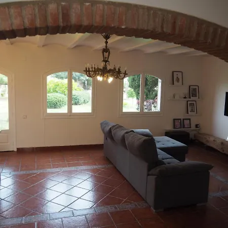 Le Mirage Country house *