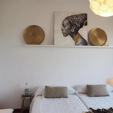 Le Mirage Country house Cambrils