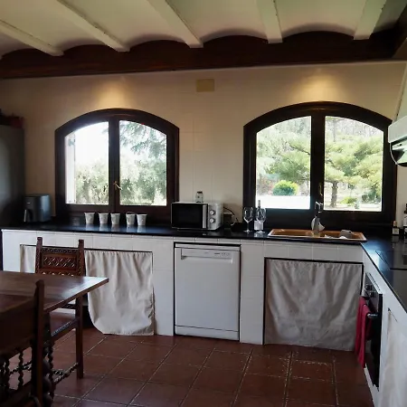 Le Mirage Country house