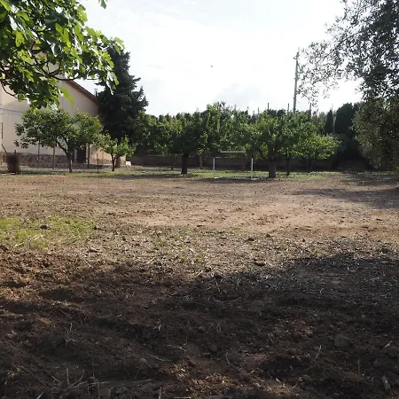 Lantställe Le Mirage *