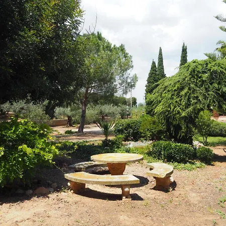 Lantställe Le Mirage *