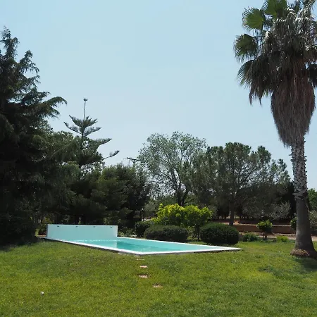 Le Mirage Lantställe
