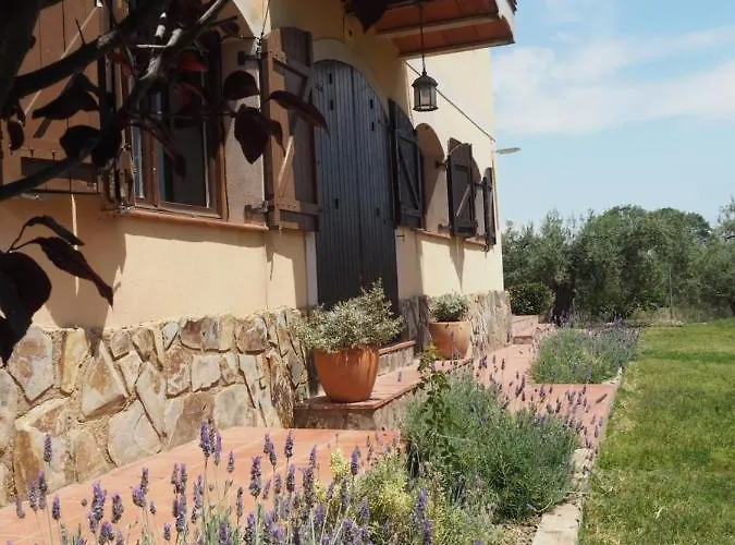 Casa rural Le Mirage Cambrils