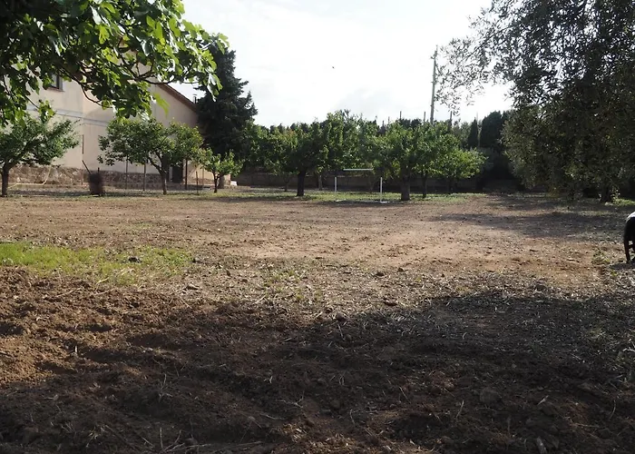 Casa rural Le Mirage *