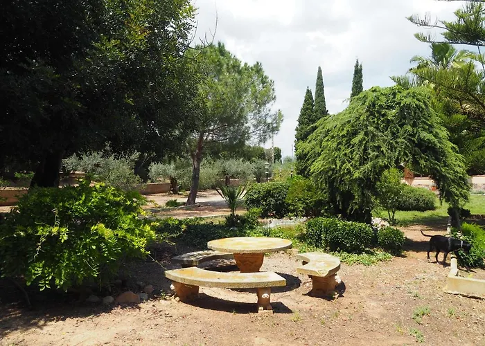 Lantställe Le Mirage *