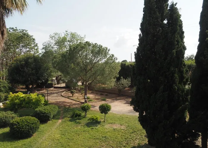 Le Mirage Casa rural