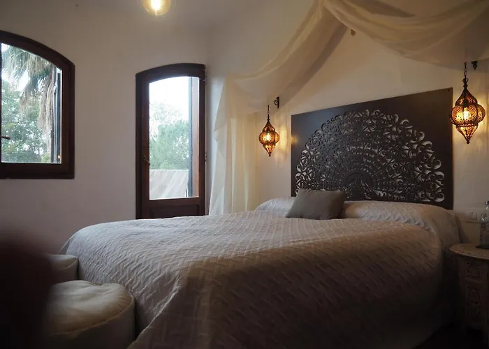 Le Mirage كامبريلس