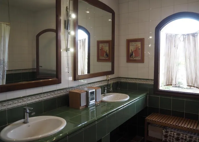 Le Mirage Casa rural Cambrils