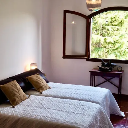 Le Mirage Hétvégi ház Cambrils